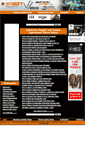 Mobile Screenshot of hobbyprojects.net